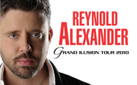 Reynold Alexander 2010